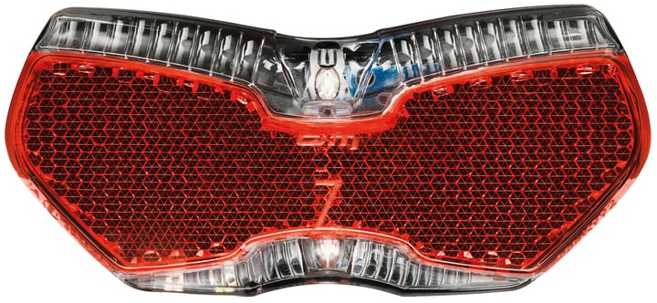 Image of Busch + Müller Toplight View Plus LED Rücklicht bei Migros SportXX