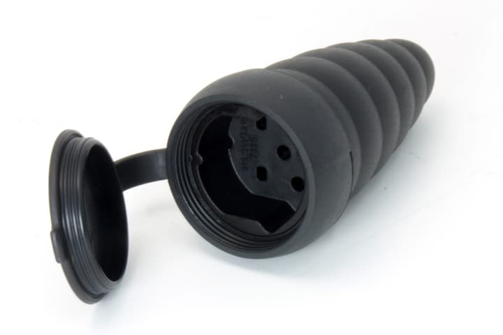 Image of Max Hauri T15 Montagekupplung bei Do it + Garden von Migros