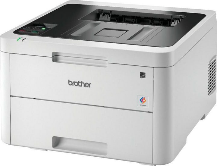 Brother HL-L3230CDW Stampante HL-L3230CDW Stampante Brother 785300142329 N. figura 1