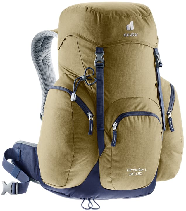 Image of Deuter Gröden 30 SL Damen-Wanderrucksack khaki bei Migros SportXX