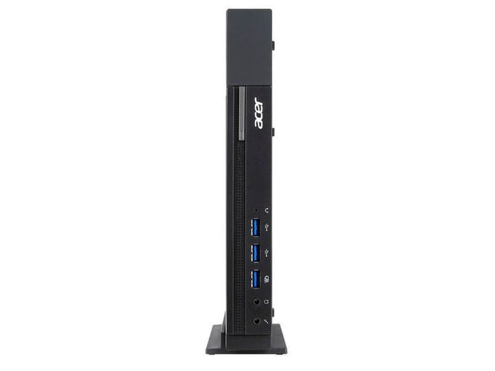 Acer Veriton N6640G i5-6400T Desktop Veriton N6640G i5-6400T Desktop Acer 78530012374817 Bild Nr. 1