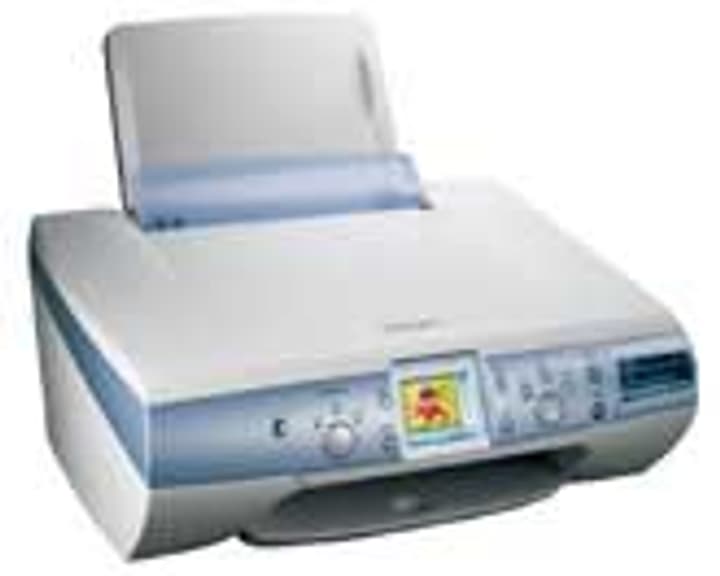 ALL-IN-ONE LEXMARK P6250 ALL-IN-ONE LEXMARK P6250 79720750000005 Bild Nr. 1