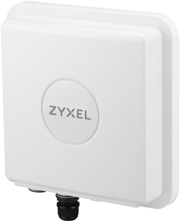 ZyXEL LTE7460 Mobile Hotspot LTE7460 Mobile Hotspot ZyXEL 785300138050 Photo no. 1