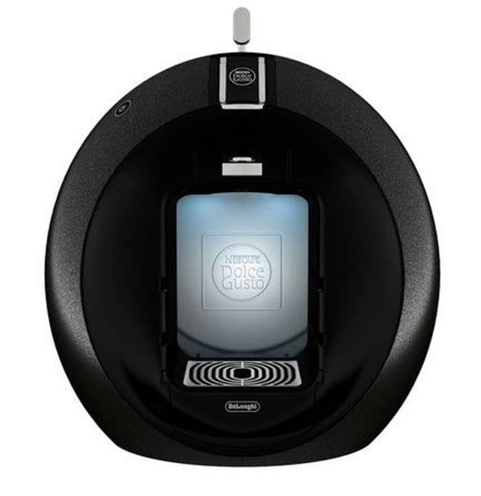 De Longhi De Longhi Dolce Gusto Circolo graphite K De Longhi Dolce Gusto Circolo graphite K De Longhi 95110002956913 Bild Nr. 1