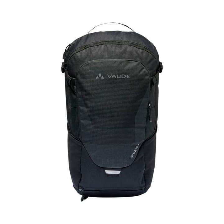 Image of Vaude Moab 15 II Bikerucksack schwarz