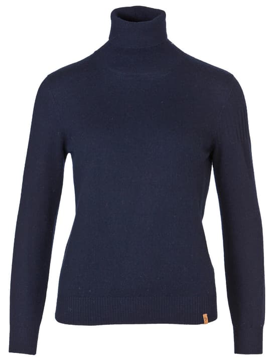 Image of Rukka Kaya Pullover marine