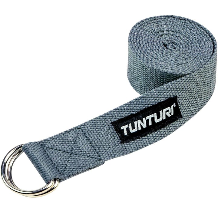 Image of Tunturi Yoga Strap Yoga Gurt