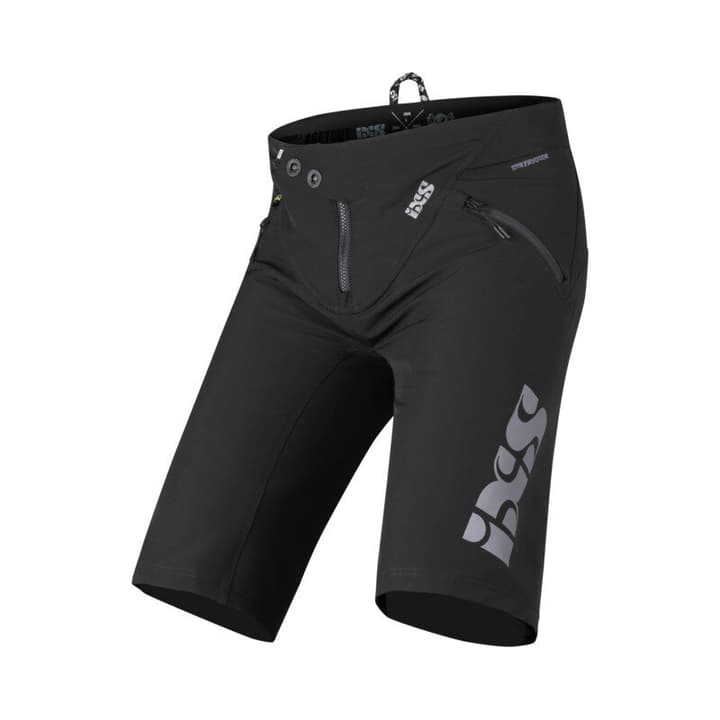 Image of iXS Trigger Bikeshort schwarz bei Migros SportXX