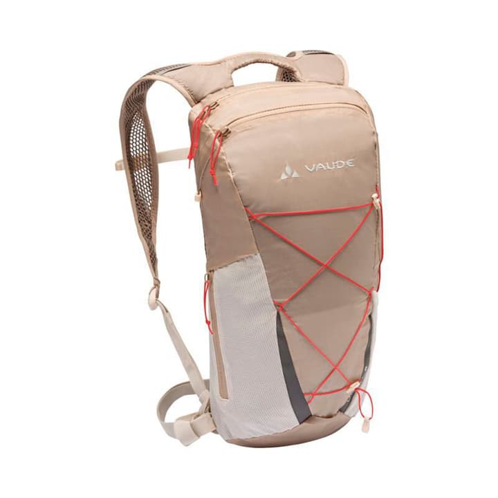 Image of Vaude Uphill 8 Bikerucksack sand