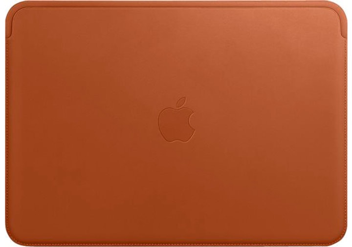 Apple Leather Sleeve MacBook Saddle Brown Leather Sleeve MacBook Saddle Brown Apple 785300137401 N. figura 1