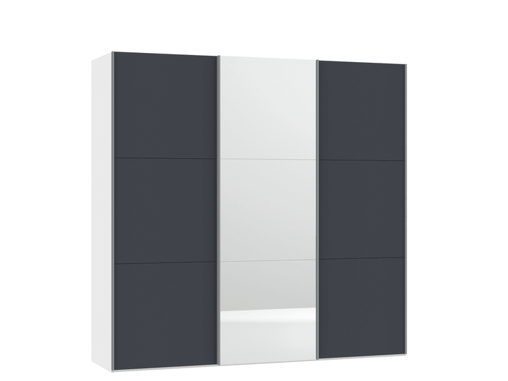 MODUL Schwebetürenschrank bequem online bestellen - micasa.ch