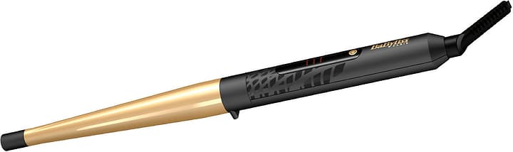 BaByliss Gold Ceramic 13 - 25mm C435E Lockenstab Gold Ceramic 13 - 25mm C435E Lockenstab BaByliss 717975300000 Bild Nr. 1