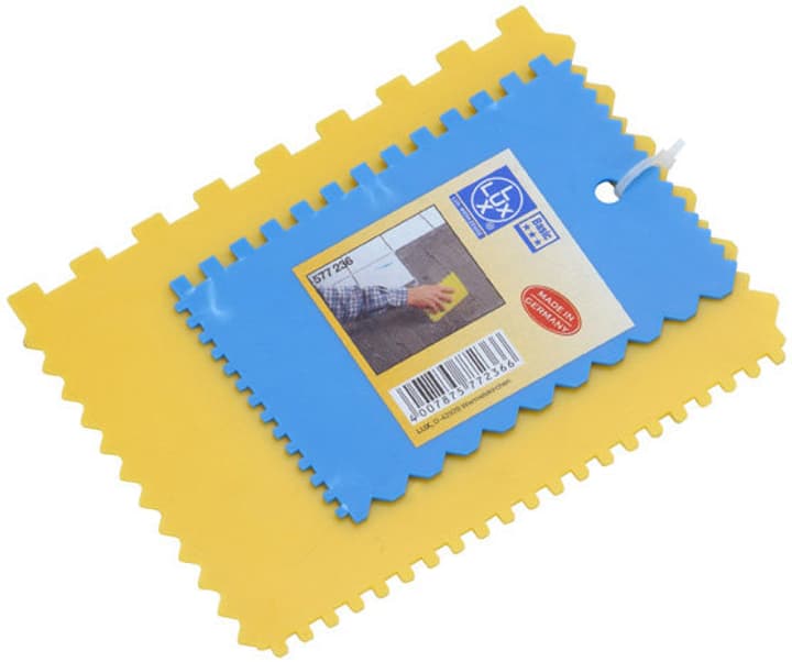 Image of Lux Spachtelsatz Classic Spachtel bei Do it + Garden von Migros