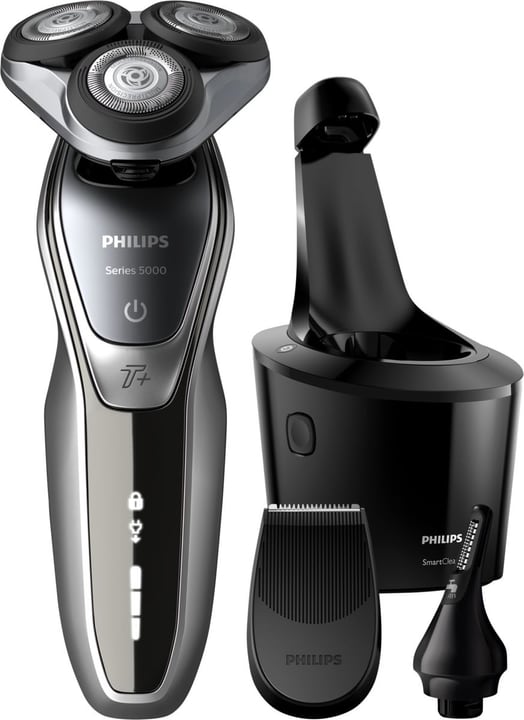 Philips S5941/27 Rasoio elettrico Wet & Dry Shaver S5941/27 Rasoio elettrico Wet & Dry Shaver Philips 717980900000 N. figura 1