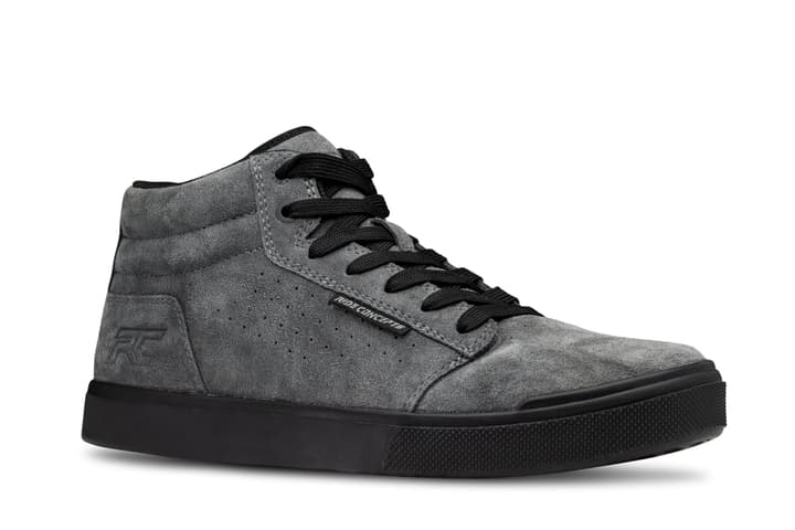 Image of Ride Concepts Vice Mid Veloschuhe grau