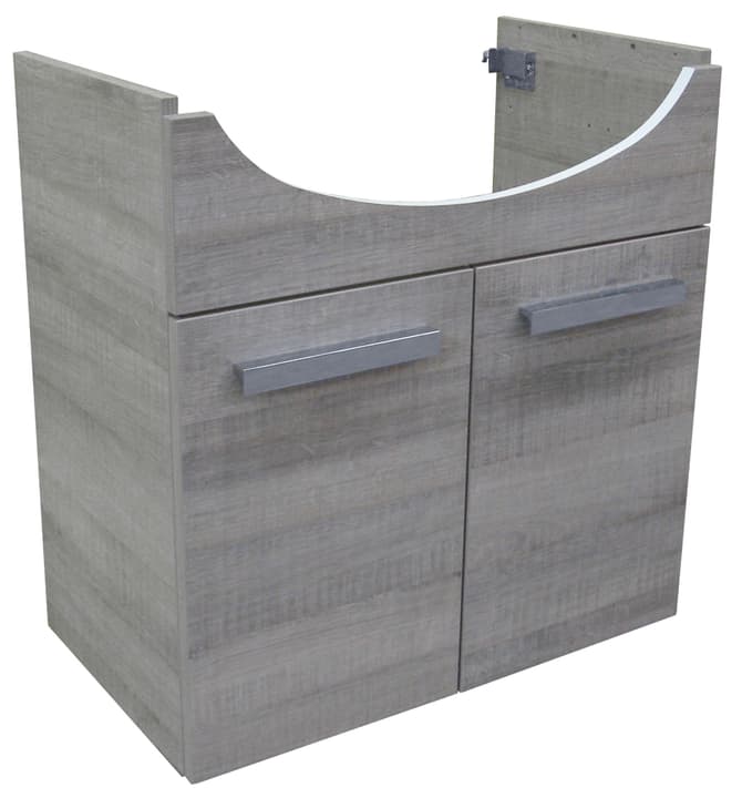 FACKELMANN A-Vero meuble lavabo de base A-Vero meuble lavabo de base FACKELMANN 675448000000 Photo no. 1