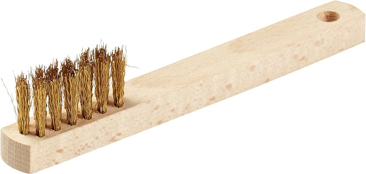 Image of Lux Zündkerzenbürste Classic Bürsten bei Do it + Garden von Migros