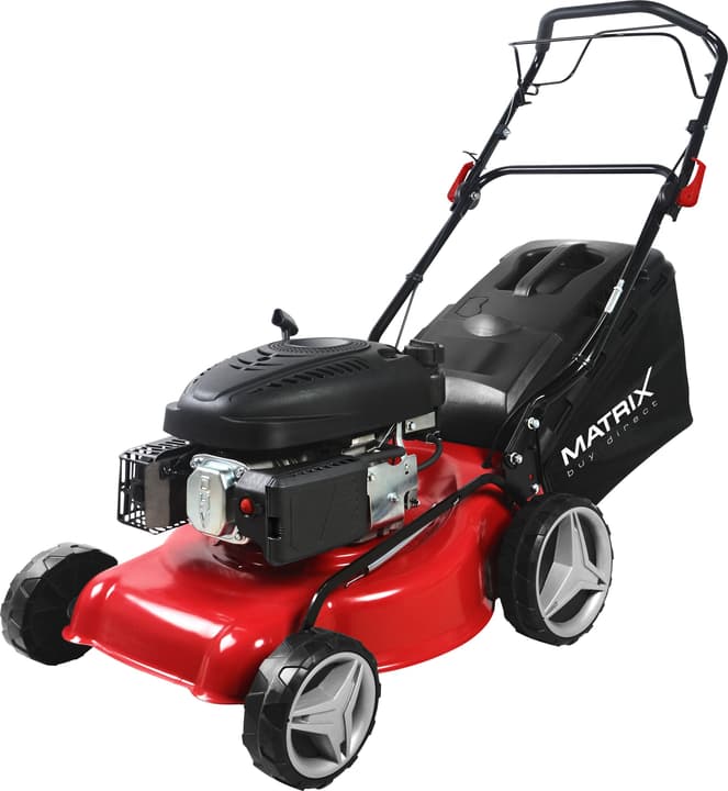 MATRIX Benzin-Rasenmäher BMR40 Benzin-Rasenmäher MATRIX Benzin-Rasenmäher BMR40 Benzin-Rasenmäher FG0000245040 Bild Nr. 1