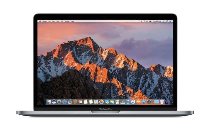 Apple CTO MacBookPro 13 TouchBar 3.1GHzi5 16GB 256SSD 650 sg CTO MacBookPro 13 TouchBar 3.1GHzi5 16GB 256SSD 650 sg Apple 79840800000017 Bild Nr. 1