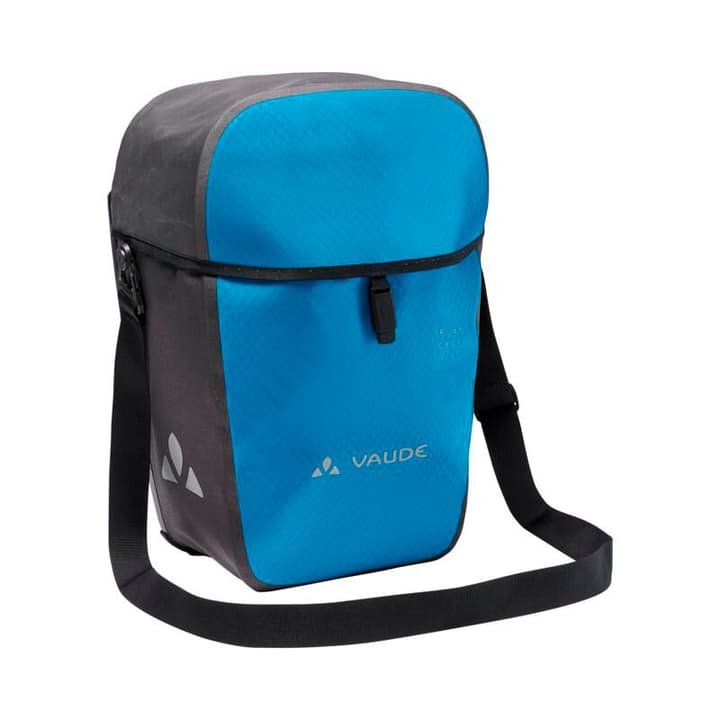 Image of Vaude Aqua Commute Single Velotasche azur