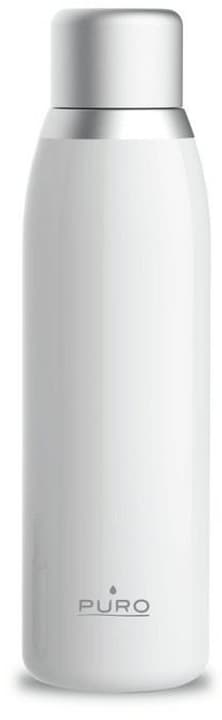 Puro Smart Bottle with LCD display 500 ml blanc Smart Bottle Puro Smart Bottle with LCD display 500 ml blanc Smart Bottle 785300150861 Photo no. 1