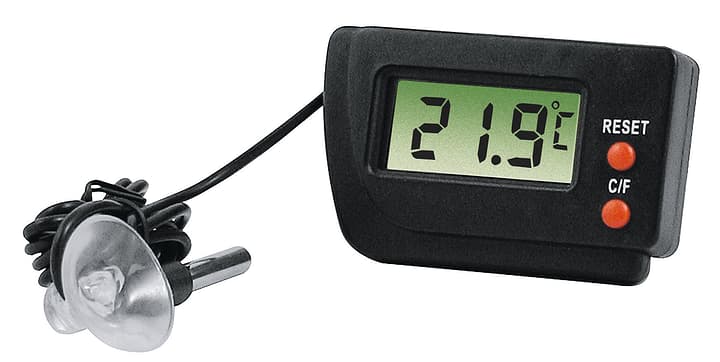 Image of Unitec CLIMATE Digital-Thermometer Thermometer