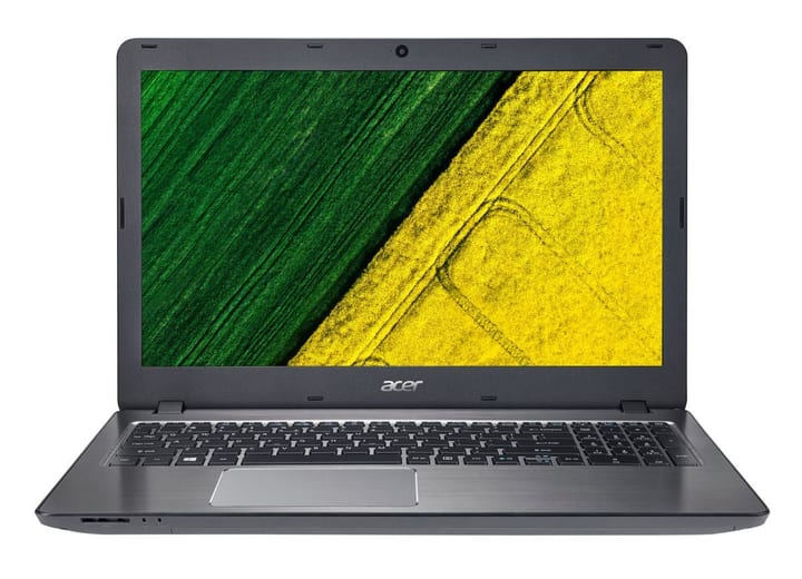 Acer Aspire F5-573-58HT Notebook Aspire F5-573-58HT Notebook Acer 79816950000016 Bild Nr. 1