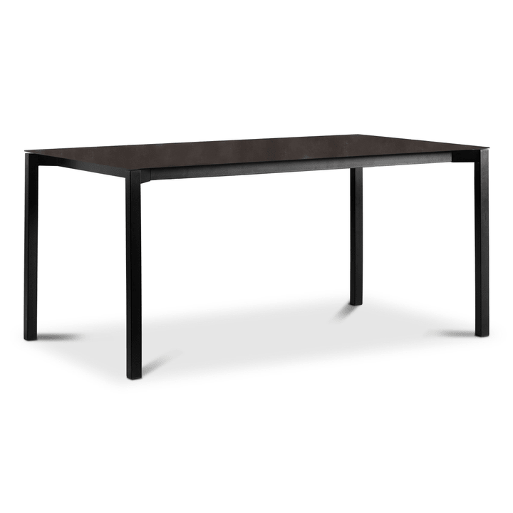 LUZON Tavolo LUZON Tavolo 368029700000 Dimensioni L: 180.0 cm x P: 90.0 cm x A: 75.0 cm Colore Antracite N. figura 1