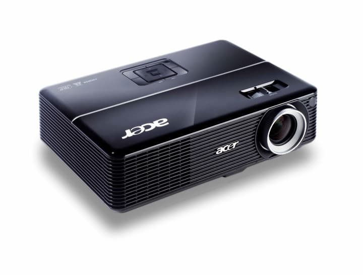 Acer P1303PW Beamer (EY.JCT01.015) Acer P1303PW Beamer (EY.JCT01.015) 95110003135713 Bild Nr. 1
