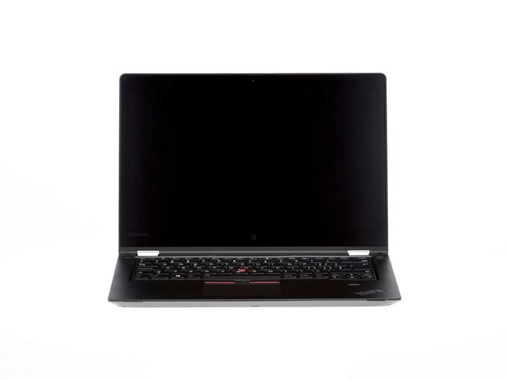 Lenovo ThinkPad Yoga P40 20GQ001QMZ ThinkPad Yoga P40 20GQ001QMZ Lenovo 785300126914 Bild Nr. 1