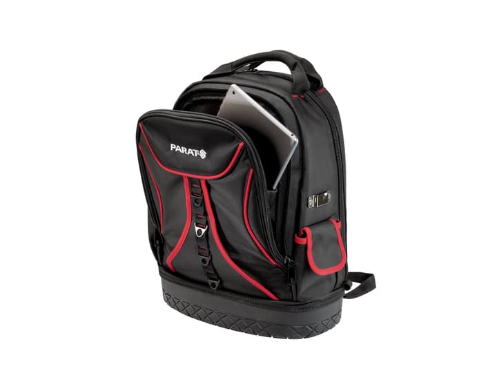 Image of Parat PARABELT Basic Back Pack Werkzeugbehälter bei Do it + Garden von Migros
