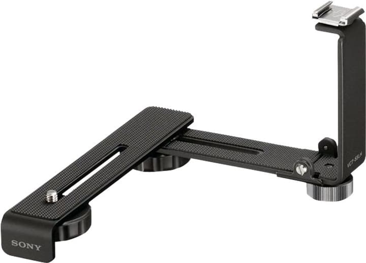 Sony VCT-55LH Sistema di supporto fotocamera VCT-55LH Sistema di supporto fotocamera Sony 785300135346 N. figura 1
