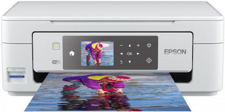 Epson Expression Home XP-455 Imprimante multifonction Expression Home XP-455 Imprimante multifonction Epson 785300137915 Photo no. 1