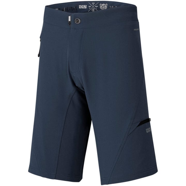 Image of iXS Carve EVO Shorts denim bei Migros SportXX