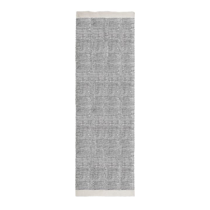 ASKO Tappeto ASKO Tappeto 371009500000 Colore Nero a quadri Dimensioni L: 80.0 cm x P: 250.0 cm N. figura 1