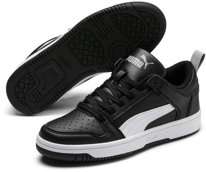 puma pour enfant