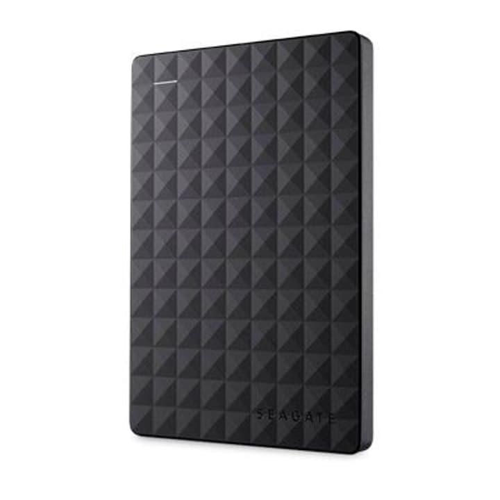 Seagate ExpansPortable 2.5“ 4TB USB 3.0 black ExpansPortable 2.5“ 4TB USB 3.0 black Seagate 797986700000 N. figura 1