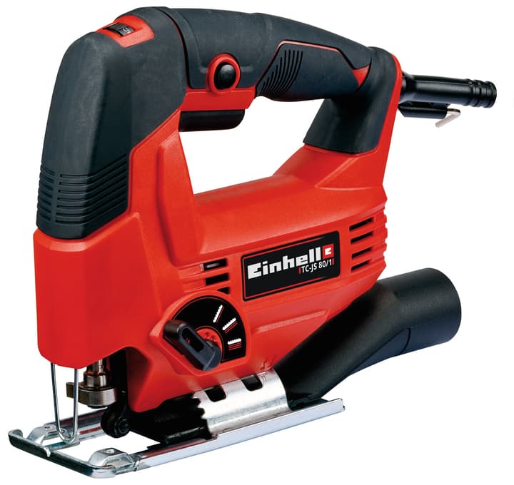 Image of Einhell TC-JS 80/1 Stichsägen bei Do it + Garden von Migros