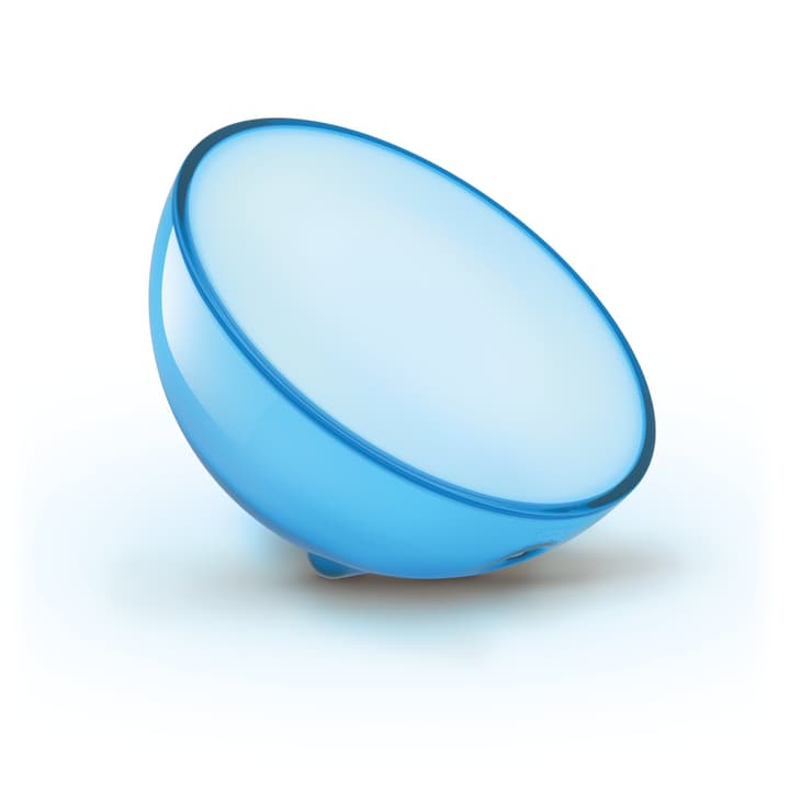 Philips HUE GO Lampada da tavolo HUE GO Lampada da tavolo Philips 380112100000 N. figura 1