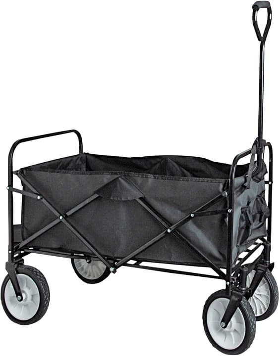 Image of Faltbarer Bollerwagen mit Griff bei Do it + Garden von Migros