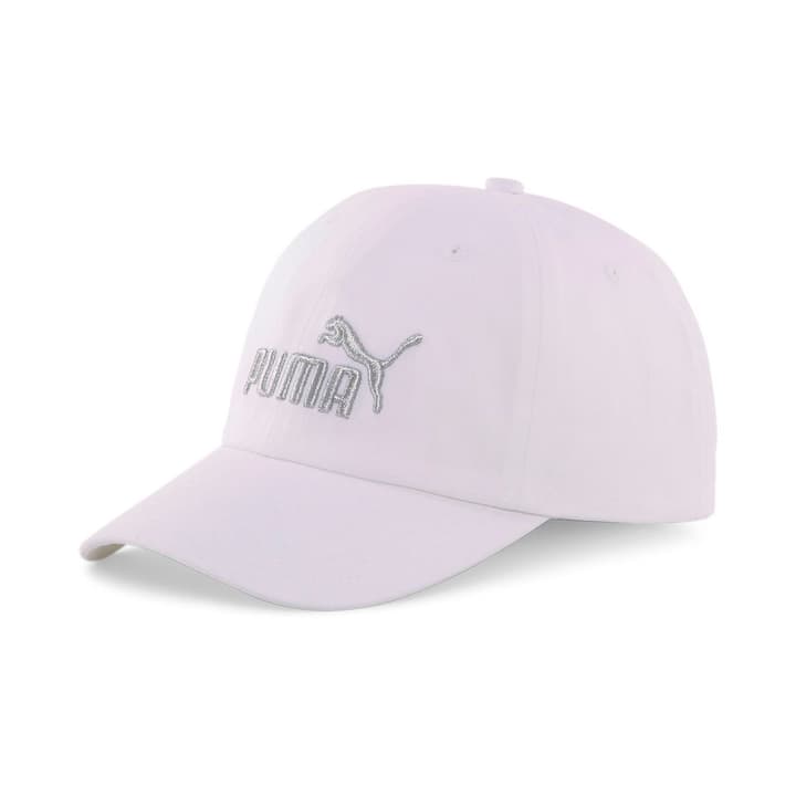 Image of Puma ESS Cap Cap weiss bei Migros SportXX