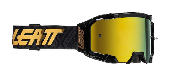 Image of Leatt Velocity 5.5 MTB Goggle schwarz bei Migros SportXX