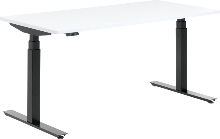 FLEXCUBE Bureau FLEXCUBE Bureau 401837700000 Dimensions L: 200.0 cm x P: 80.0 cm x H: 75.0 cm Couleur Blanc Photo no. 1