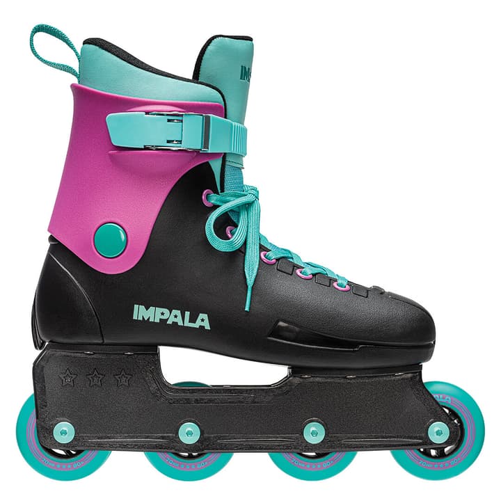 Image of Impala Impinline1 Inlineskates schwarz