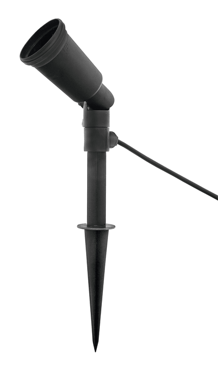 Image of Steffen Steckspot E27 IP44 Gartenspot bei Do it + Garden von Migros