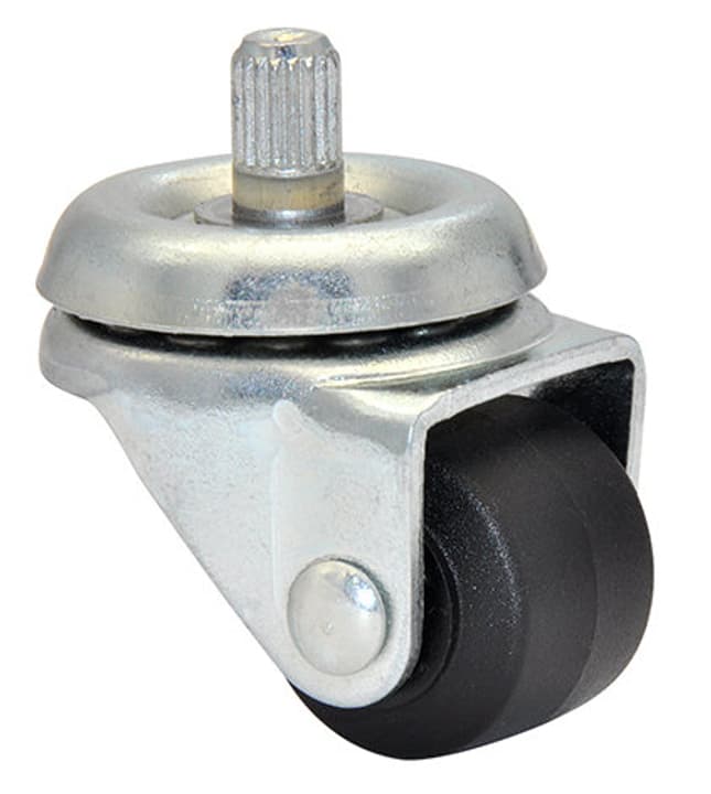 Image of Wagner System Lenkrolle D20 mm Lenkrollen bei Do it + Garden von Migros