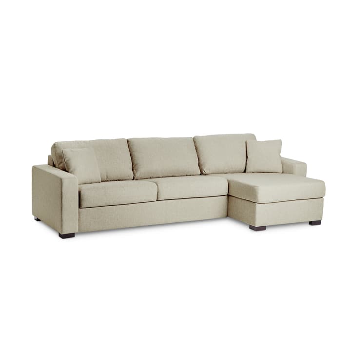 GEORGE Vera Canapé-lit GEORGE Vera Canapé-lit 360500300000 Couleur Beige Photo no. 1