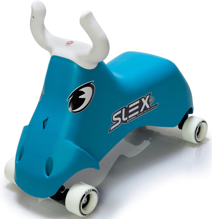 Image of Slex Rodeobull Bobbycar blau bei Migros SportXX