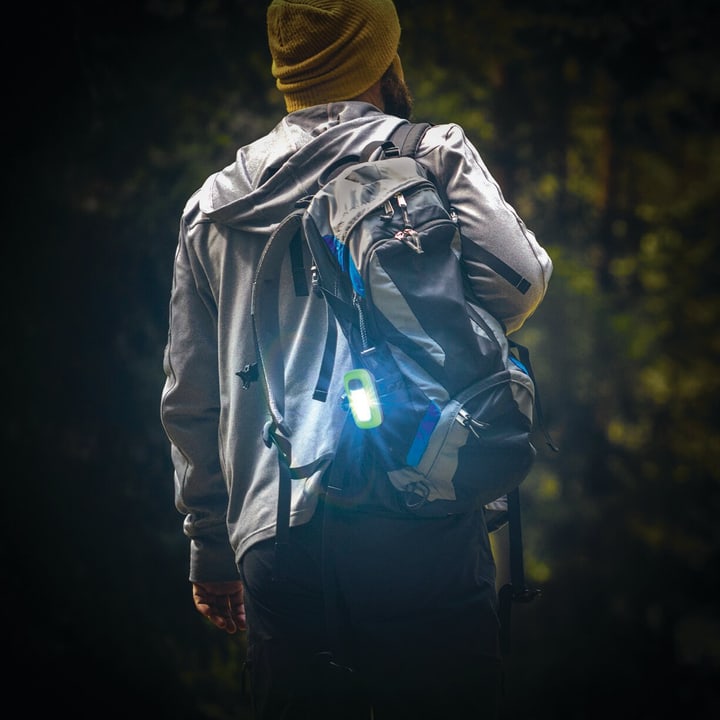 Image of Energizer Wearable Clip Light Taschenlampe bei Do it + Garden von Migros