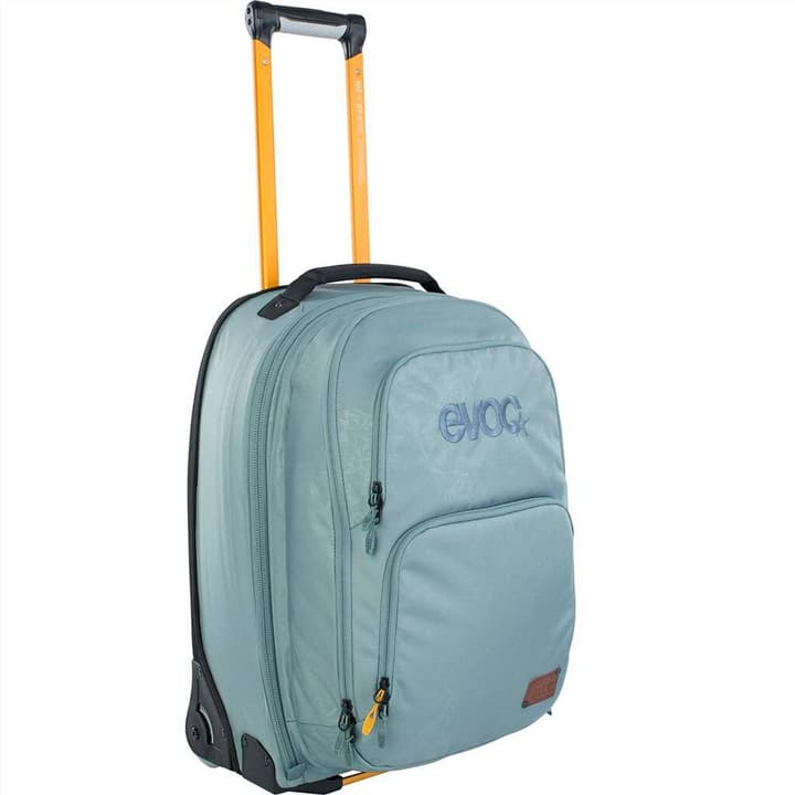 Image of Evoc Terminal Bag 40+20L Rollkoffer / Trolley grau bei Migros SportXX
